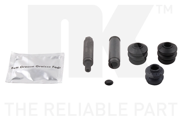 Guide Sleeve, brake caliper 8945024