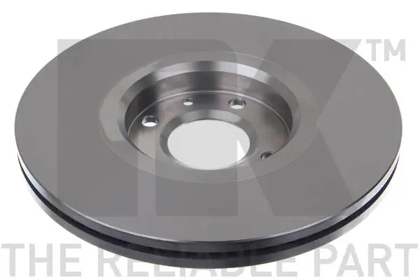 NK 201938 Brake Disc