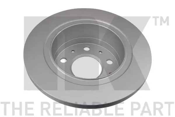 Brake Disc 311946