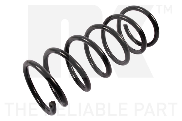 Suspension Spring 544827