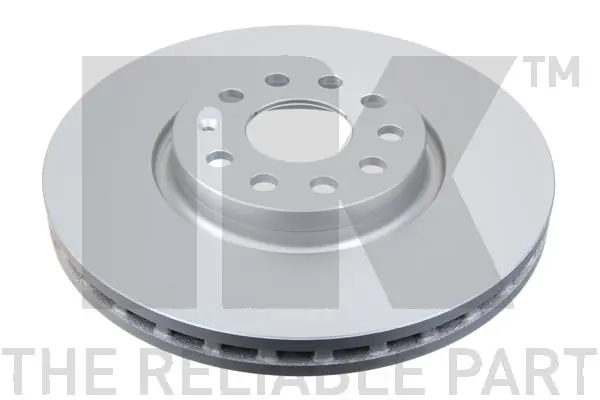 Brake Disc 3147146