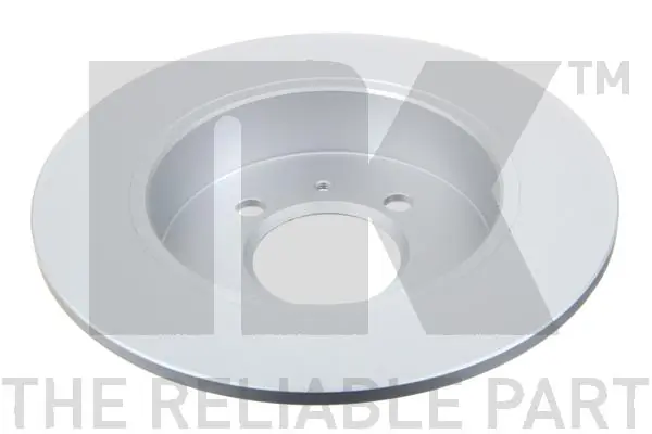 NK 312263 Brake Disc