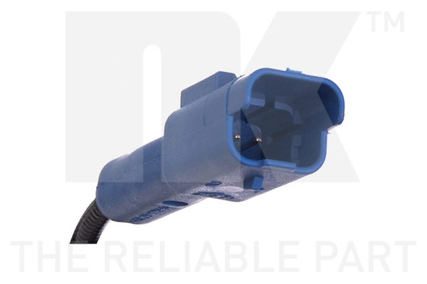 Sensor, revoluciones de la rueda 291923