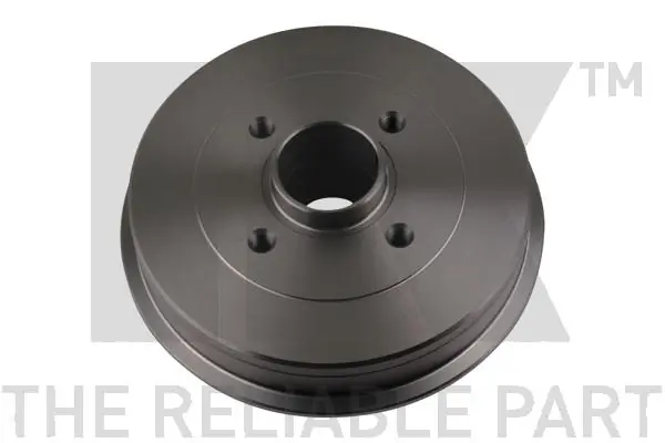 Brake Drum 253908