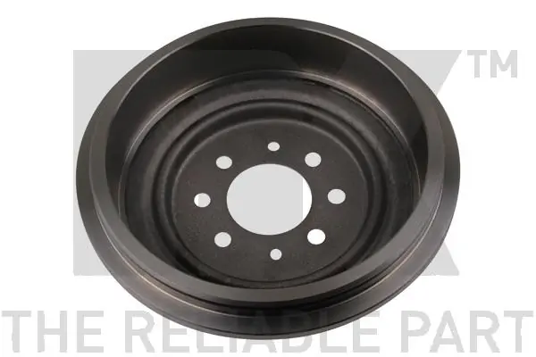 NK 253909 Brake Drum