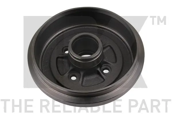 Brake Drum 252224