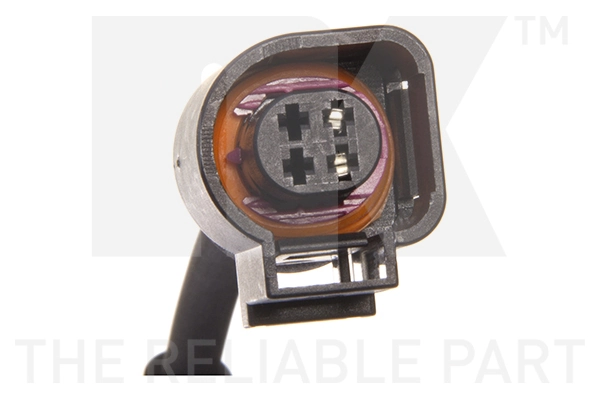 NK 292529 Sensor, wheel speed