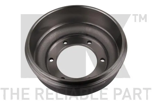 Brake Drum 262512