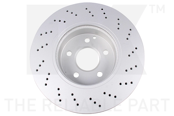 NK 3133110 Brake Disc