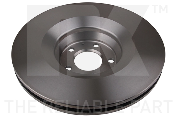 NK 2047108 Brake Disc