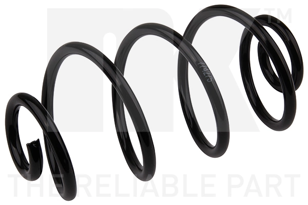 Suspension Spring 543646