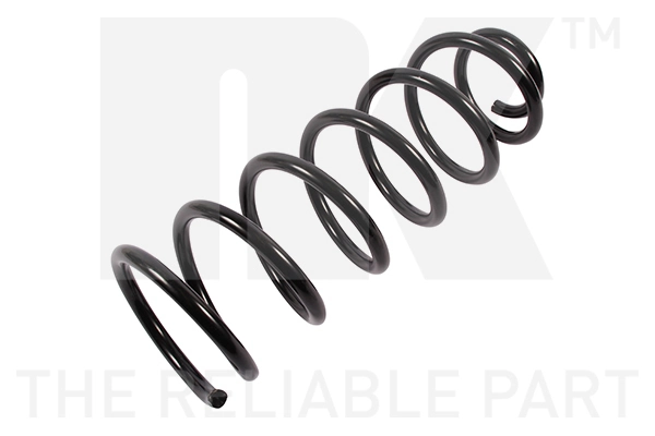 Suspension Spring 543726