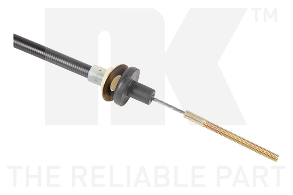 NK 922320 Cable Pull, clutch control