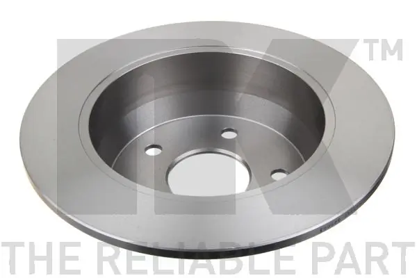 NK 209304 Brake Disc