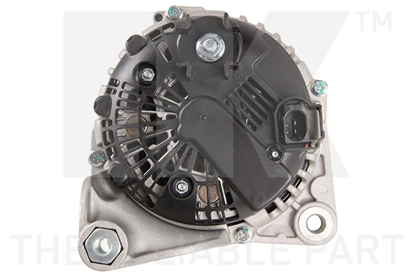 Alternator 4848921