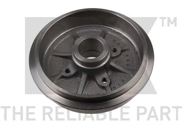 NK 251905 Brake Drum