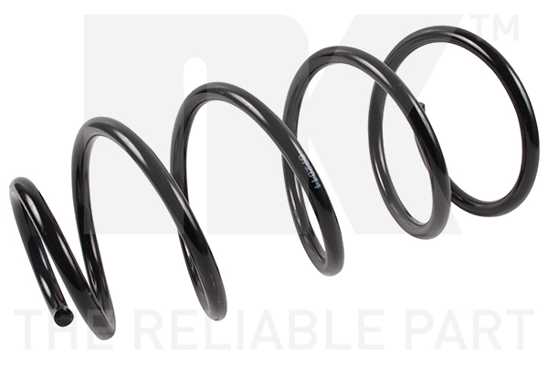 Suspension Spring 533219