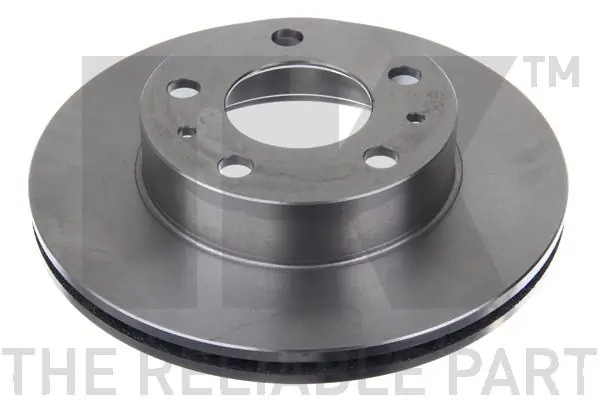 NK 209946 Brake Disc