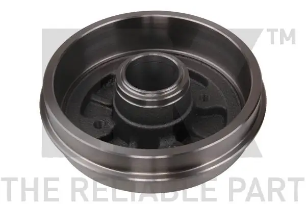 Brake Drum 253705