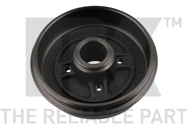 Brake Drum 253908