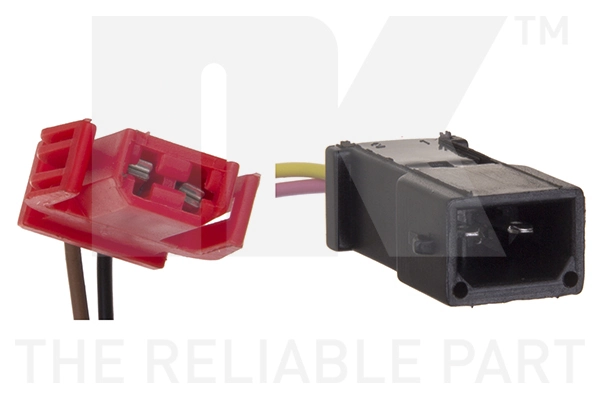 NK 294709 Sensor, wheel speed