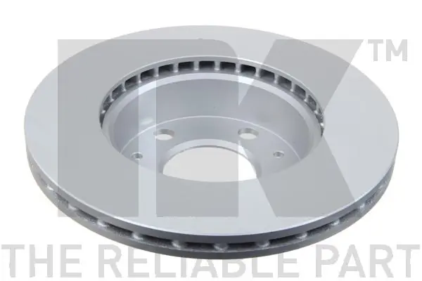 NK 311943 Brake Disc