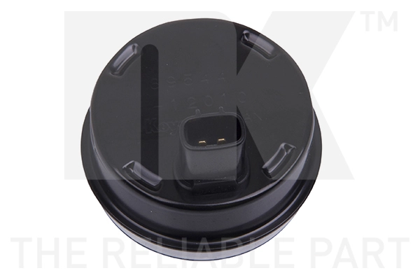 Sensor, wheel speed 294537