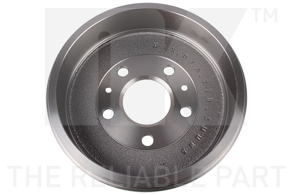 NK 253937 Brake Drum