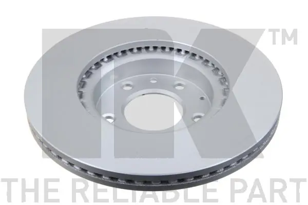 Brake Disc 313268