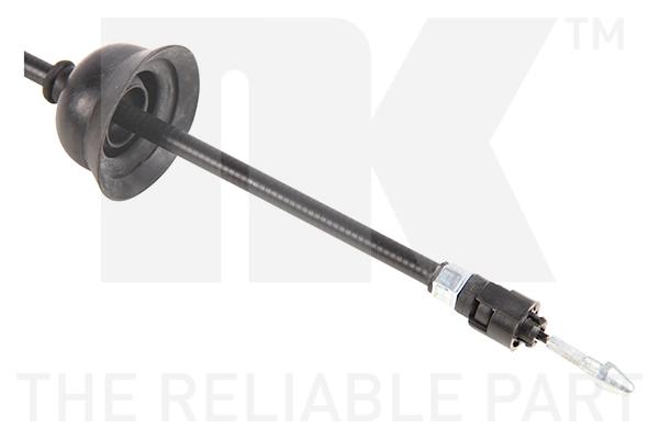 NK 923720 Cable Pull, clutch control
