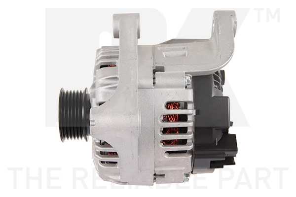 Alternator 4848921