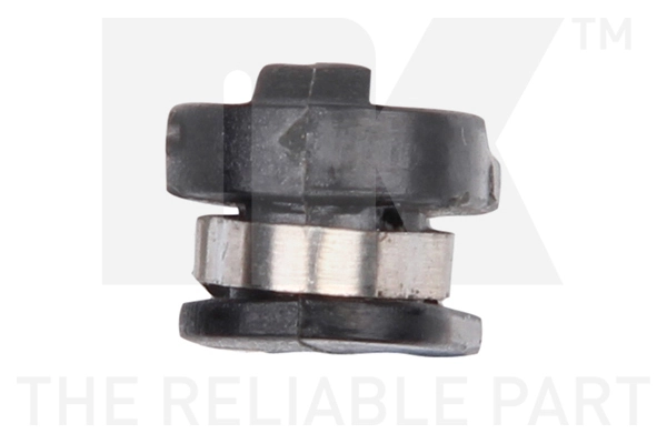 Warning Contact, brake pad wear 280192