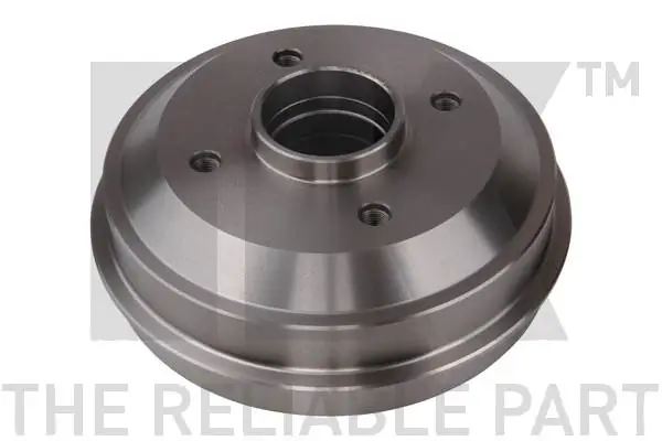 Brake Drum 253705
