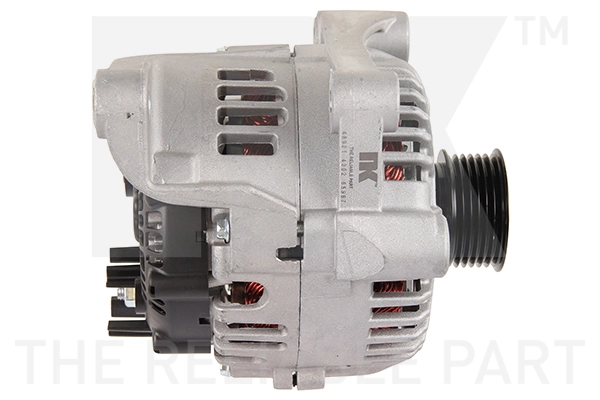 Alternator 4848921