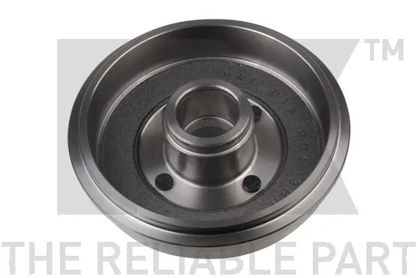 NK 252534 Brake Drum