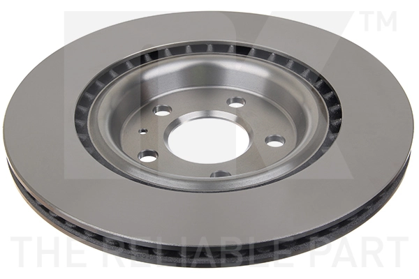 Brake Disc 2047156