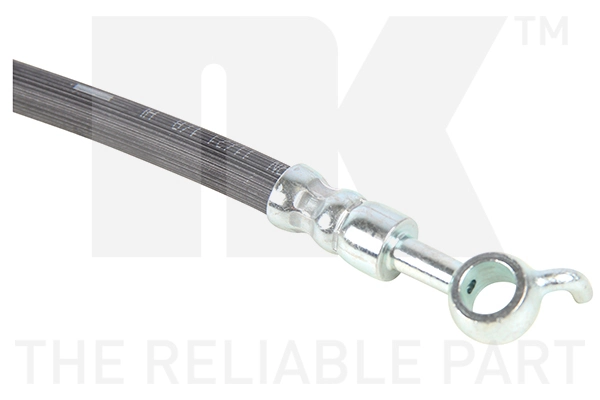 HELLA 6PU 009 106-361 Sensor, wheel speed