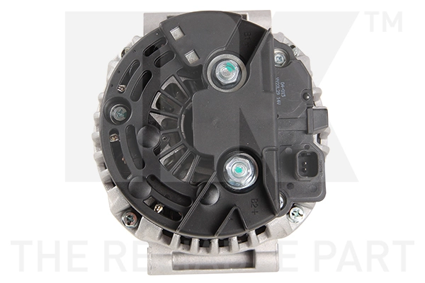 NK 4841850 Alternator