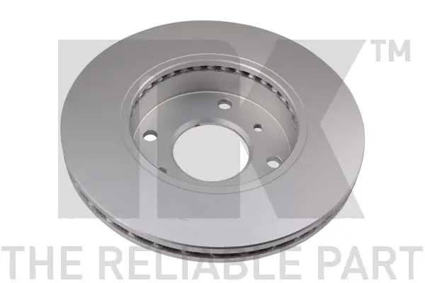 NK 312231 Brake Disc