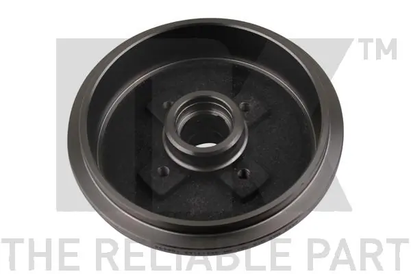 Brake Drum 254709