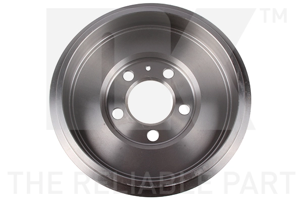 Brake Drum 254304