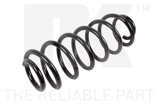 Suspension Spring 542567