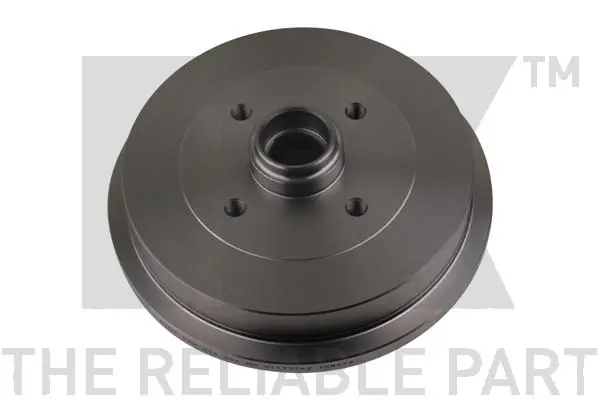 Brake Drum 254709