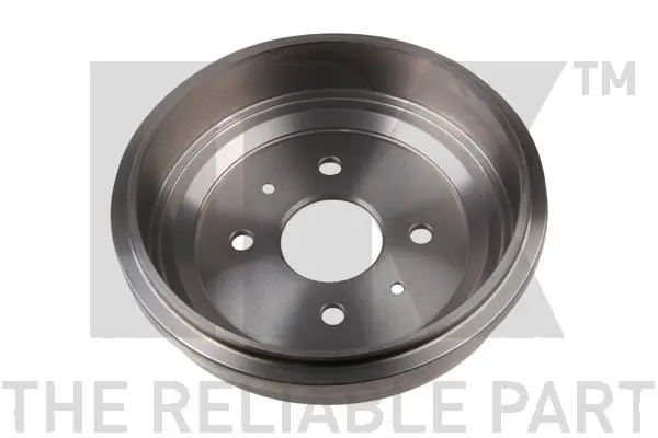 NK 255005 Brake Drum