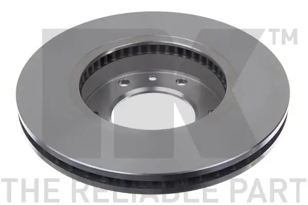 Brake Disc 203524