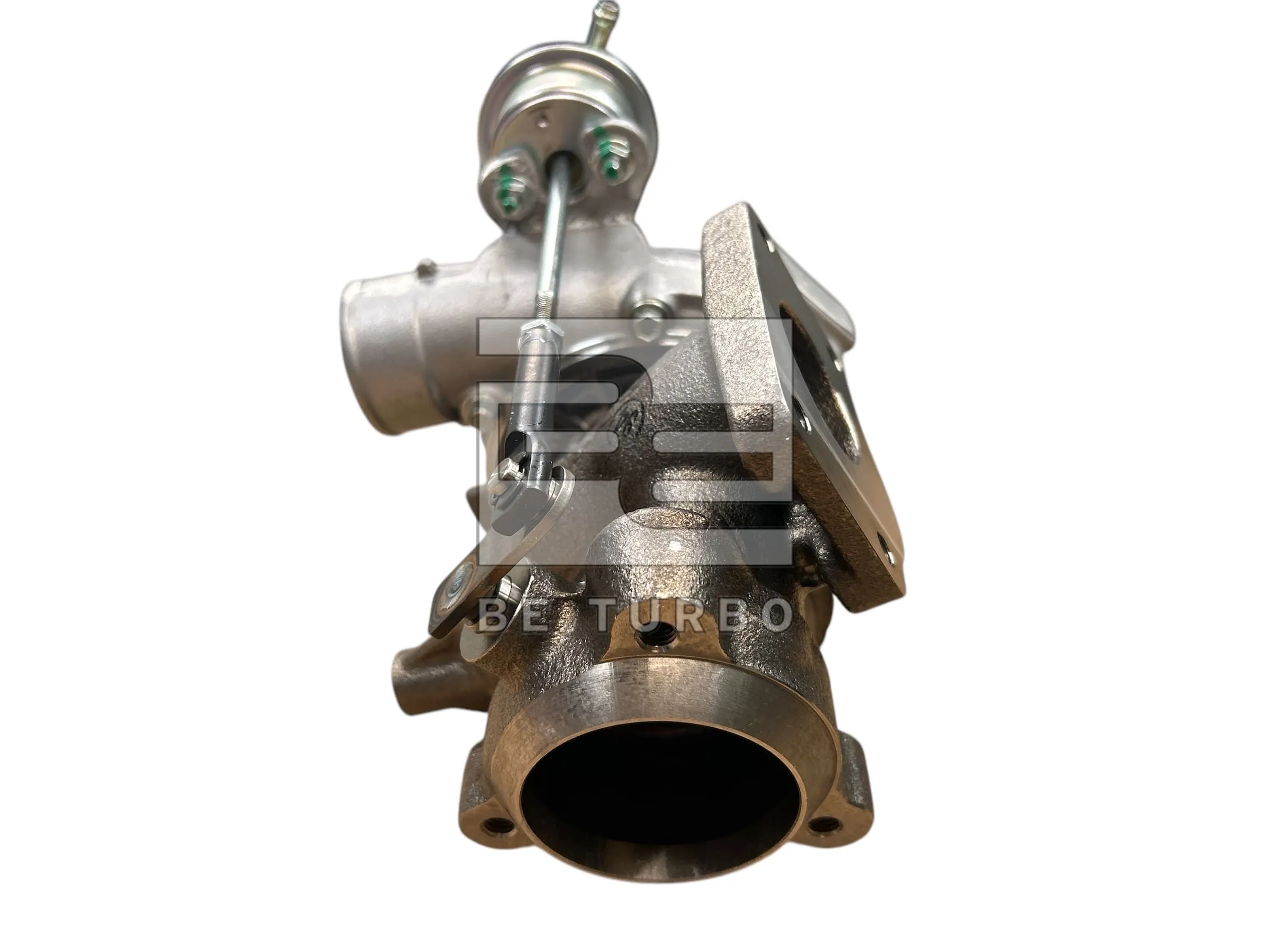LEMFÖRDER 30754 02 Control/Trailing Arm, wheel suspension