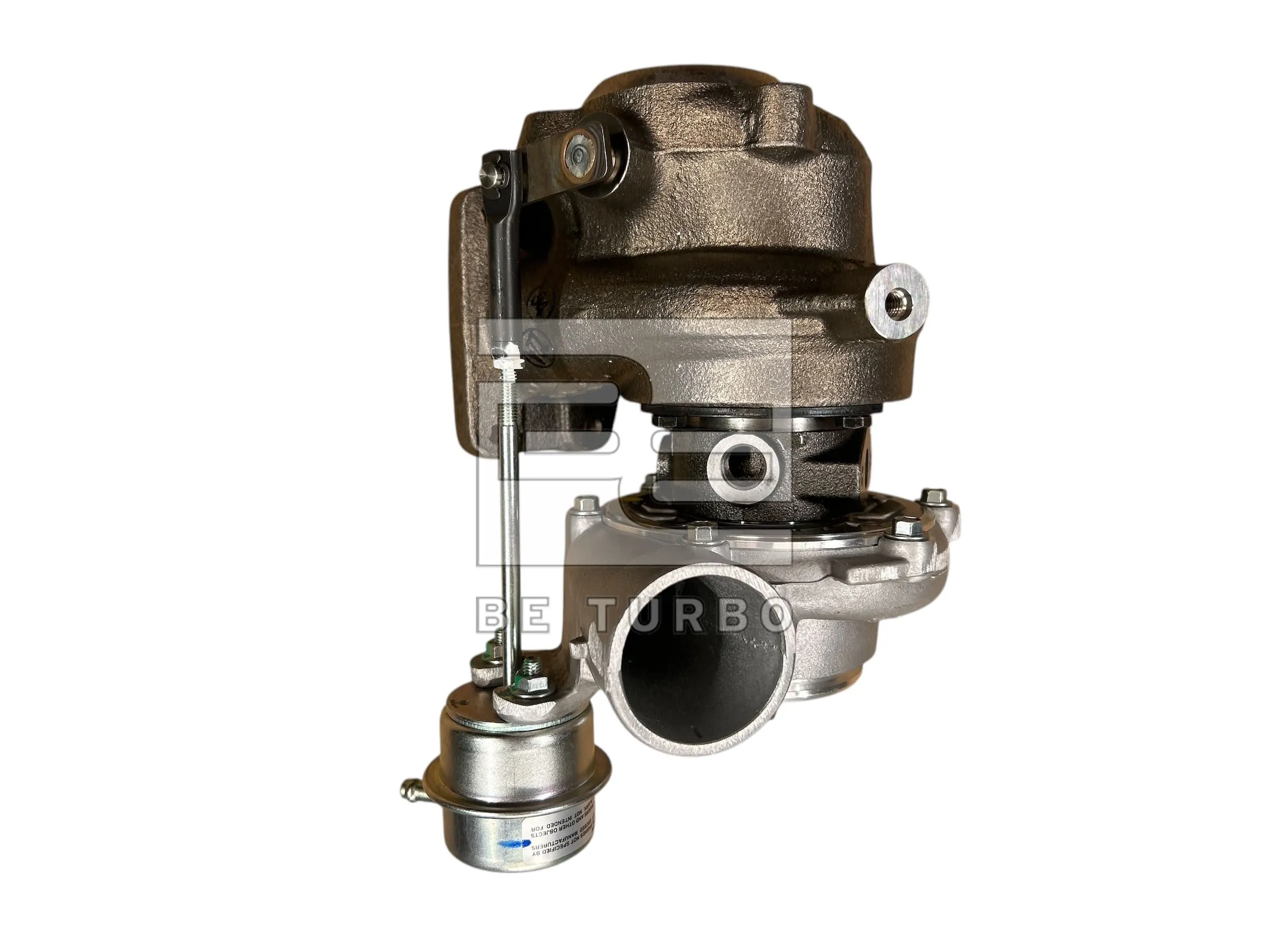 LEMFÖRDER 30754 02 Control/Trailing Arm, wheel suspension