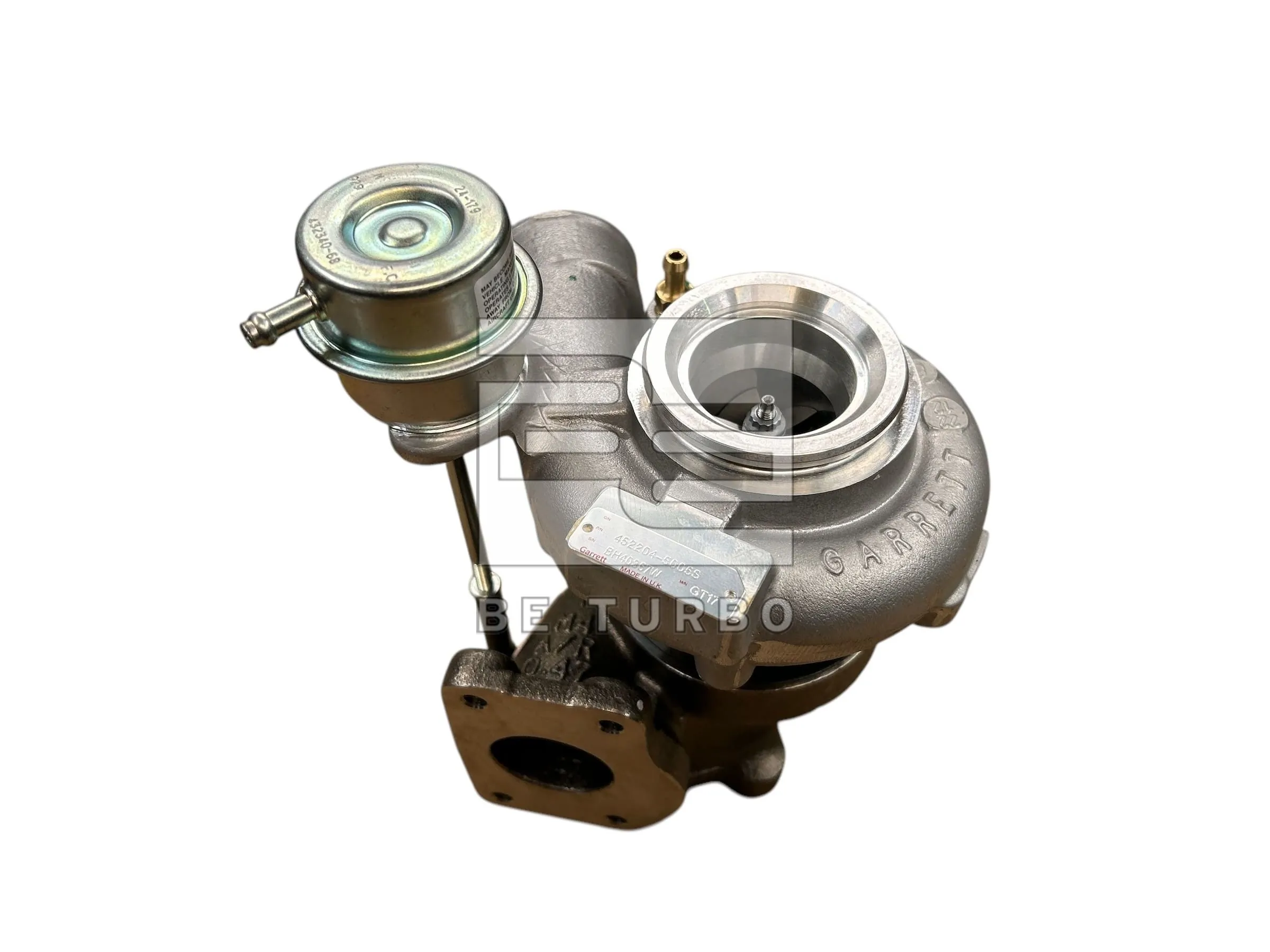 LEMFÖRDER 30754 02 Control/Trailing Arm, wheel suspension