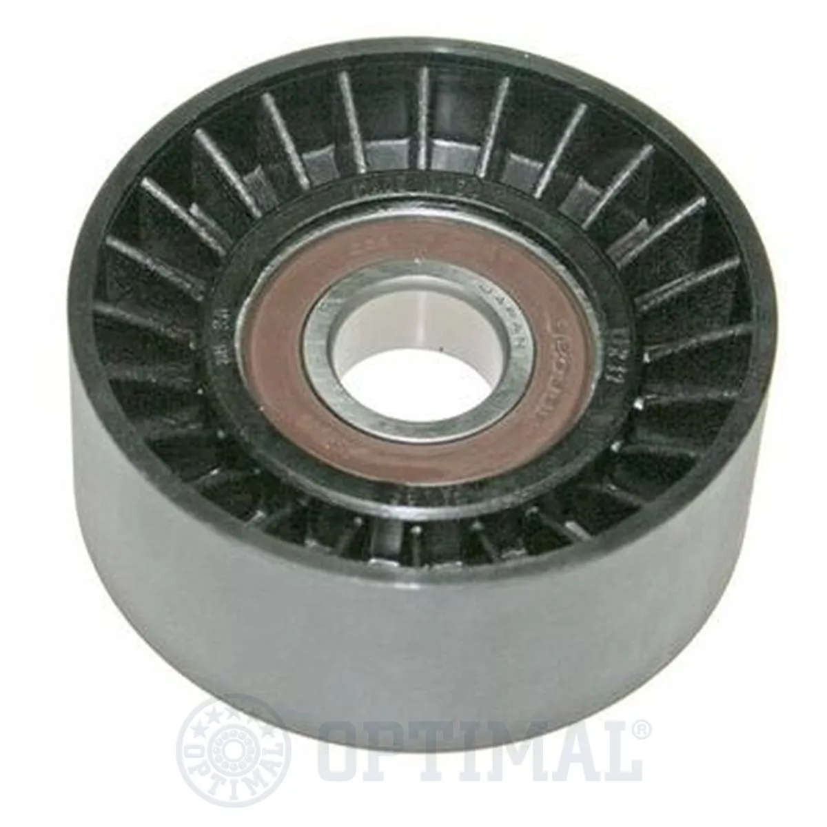 Tensioner Pulley, V-ribbed belt 0-N1527S