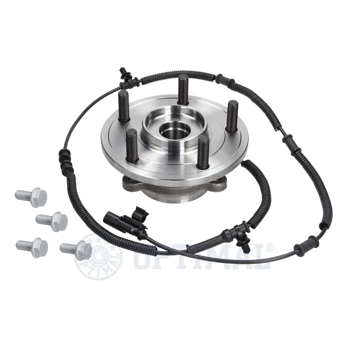 Wheel Bearing Kit 992881